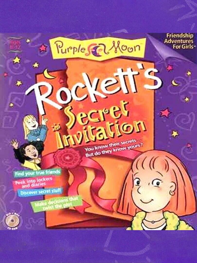 Rockett's Secret Invitation (1998)