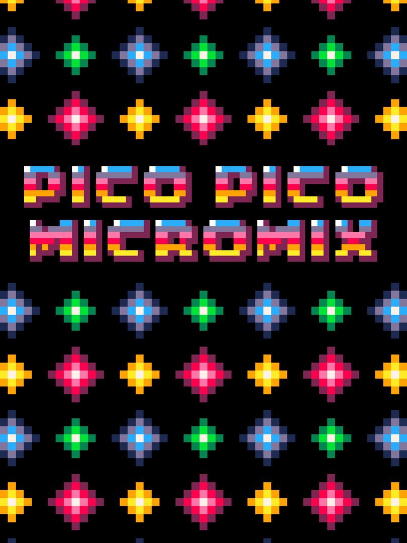 Pico Pico MicroMix (2017)