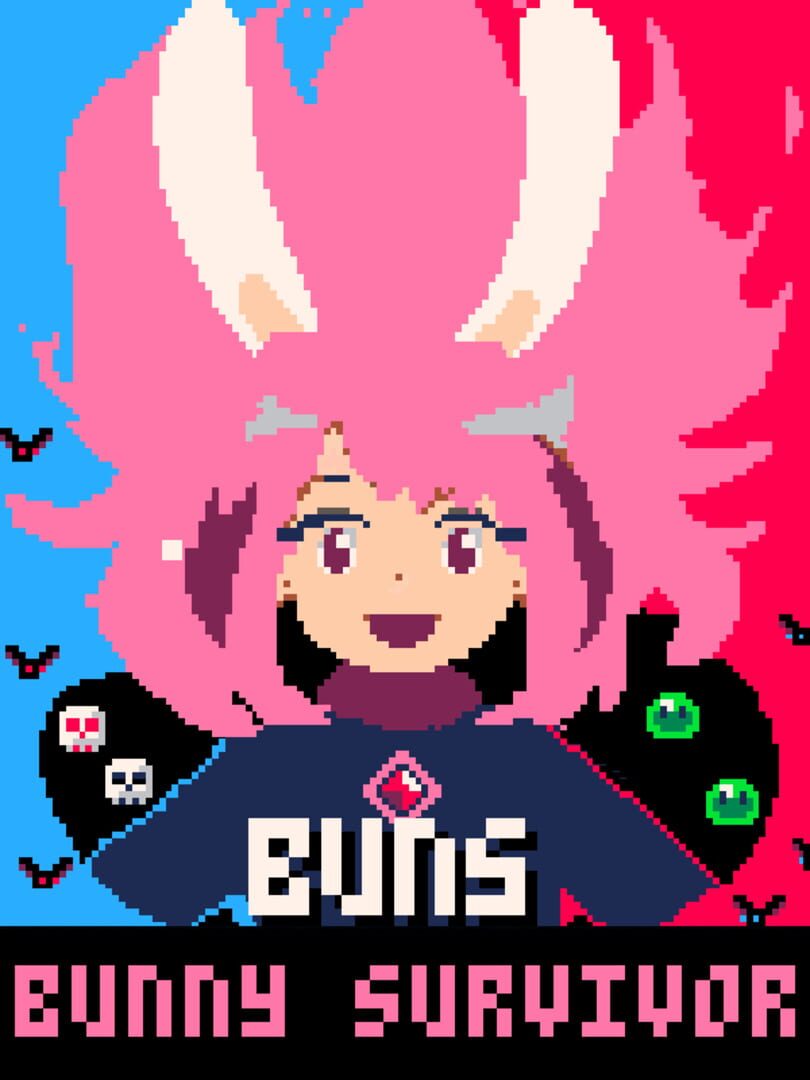 Buns: Bunny survivor (2022)