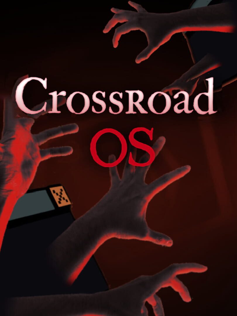 Crossroad OS (2023)