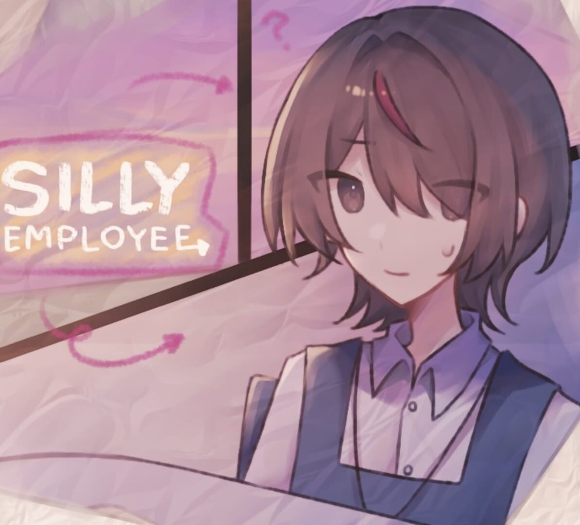 Silly Employee (2023)