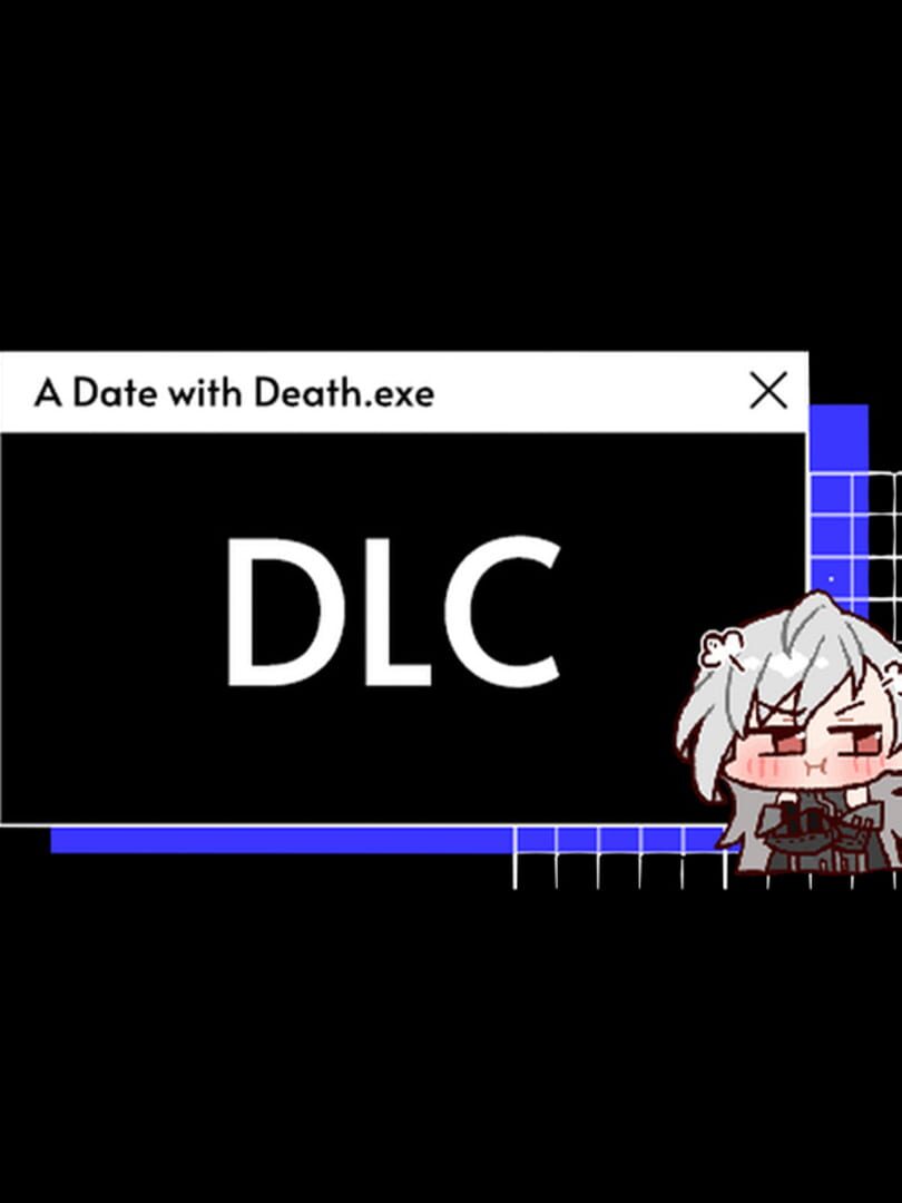 A Date with Death: Expansion DLC cover art