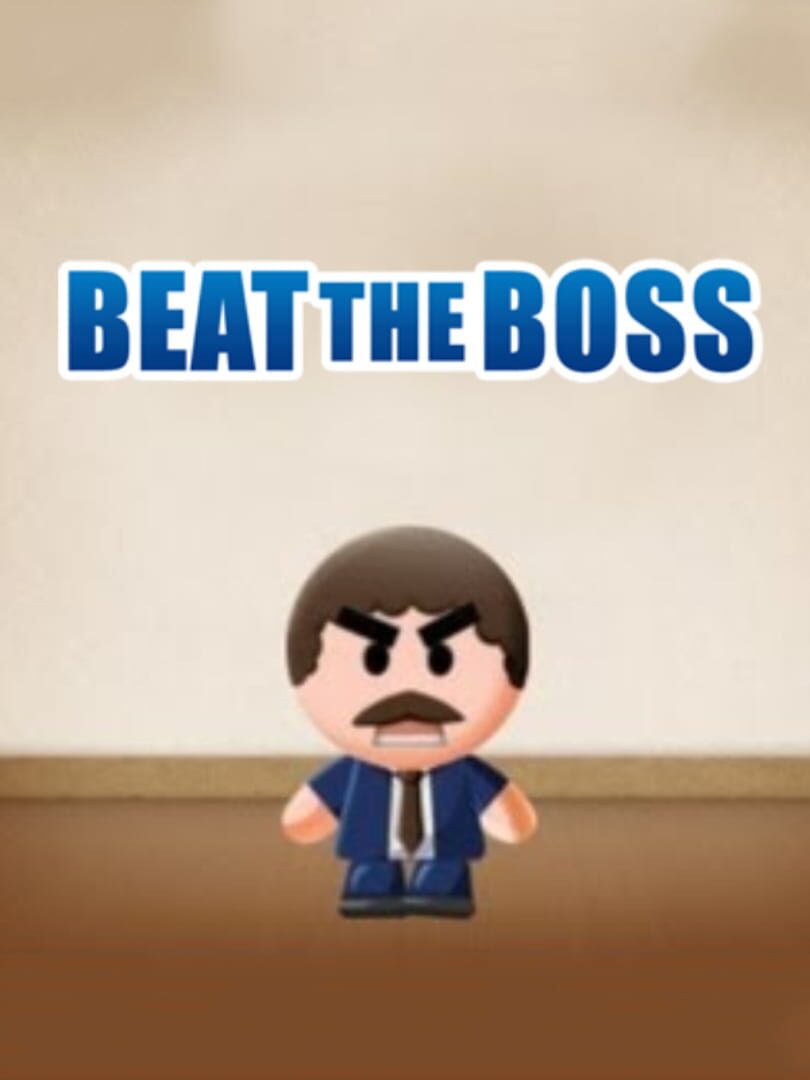 Beat the Boss