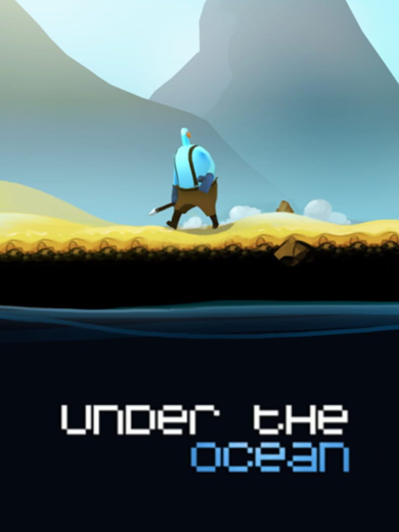 Under the Ocean (2025)