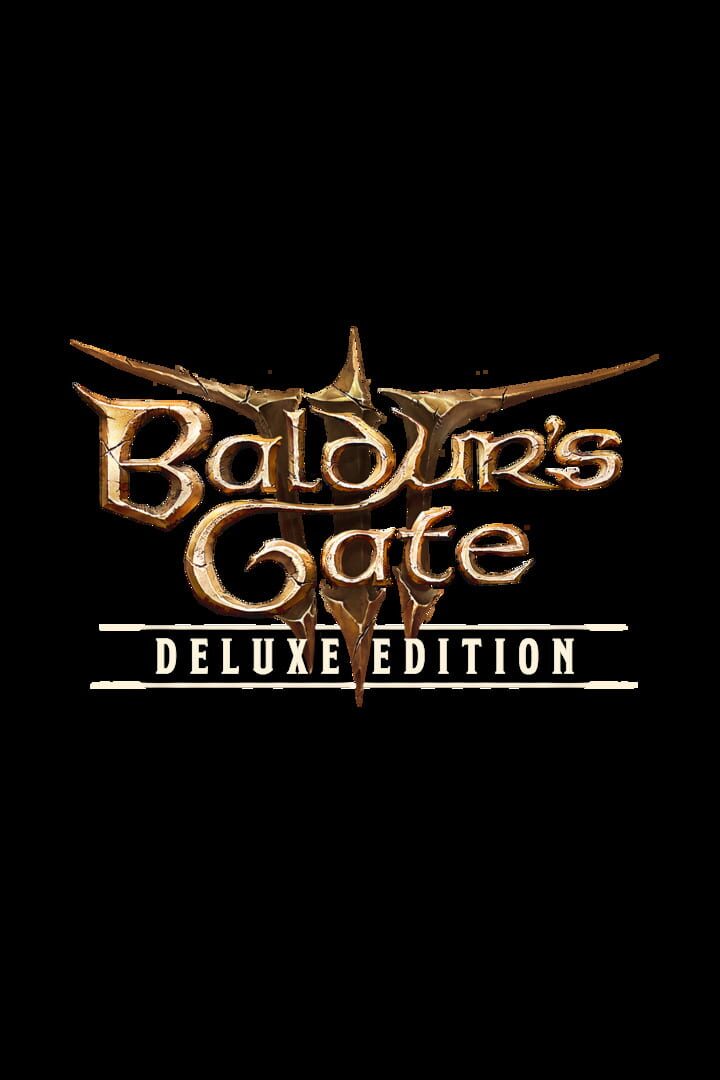 Baldur's Gate 3: Digital Deluxe Edition