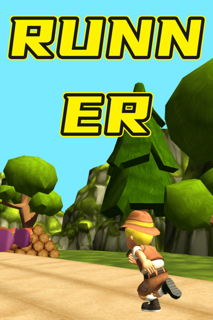 Runner Cover