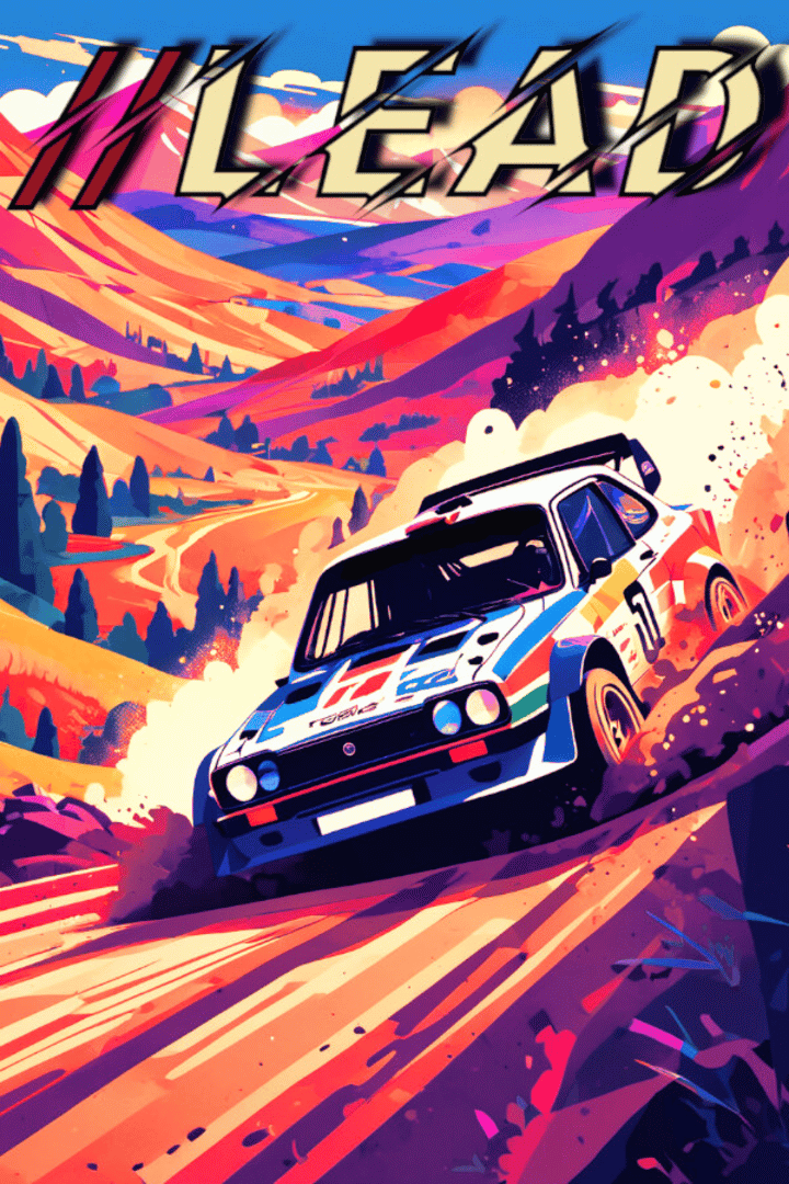 Lead: Rally Cover