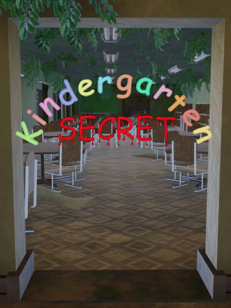 Kindergarten Secret