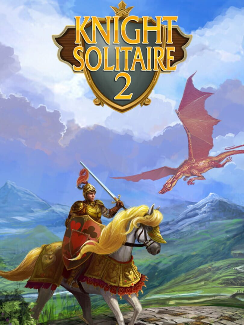 Knight Solitaire 2 (2023)