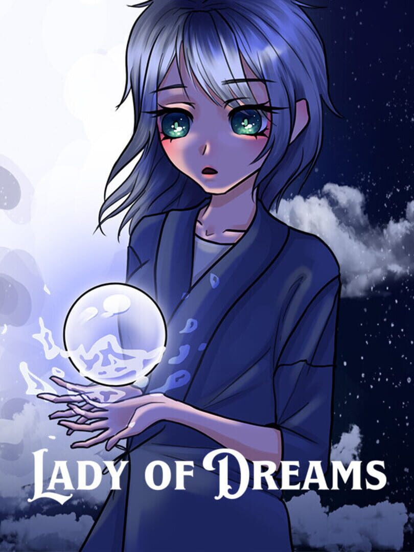 Lady of Dreams
