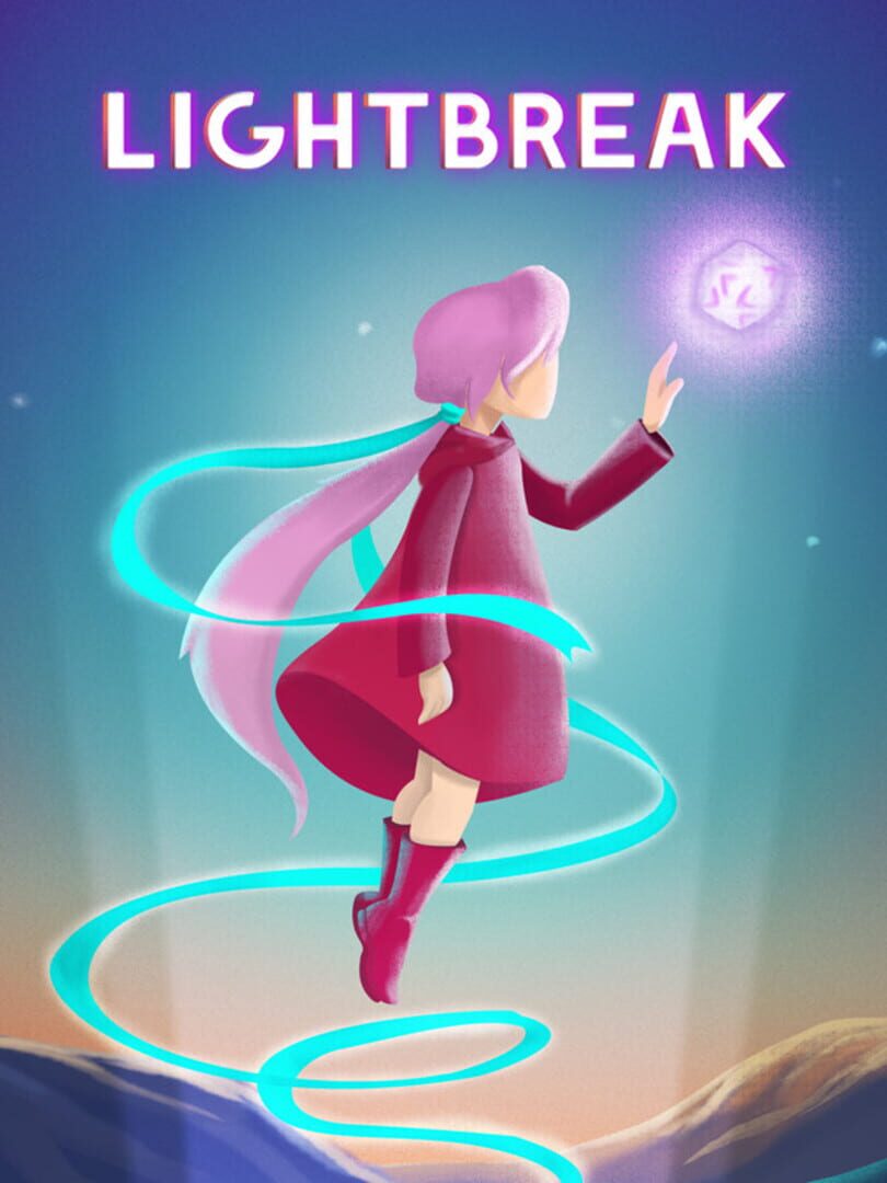 Lightbreak (2025)