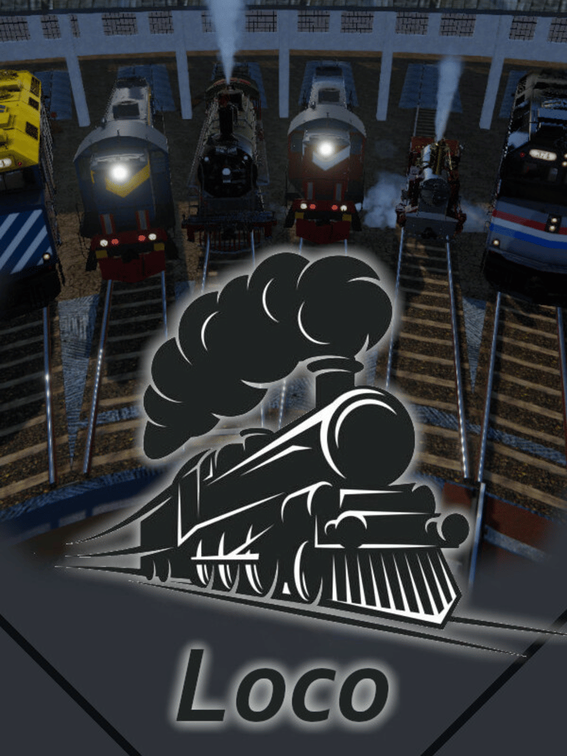 Loco Shortline Operations Cover