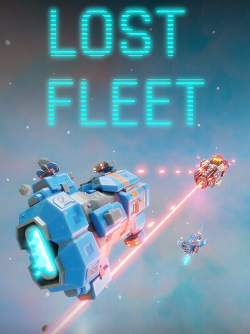 Lost Fleet