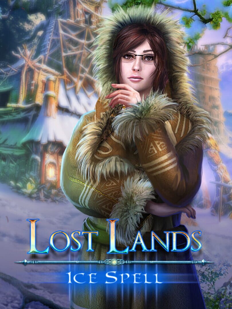 Lost Lands: Ice Spell