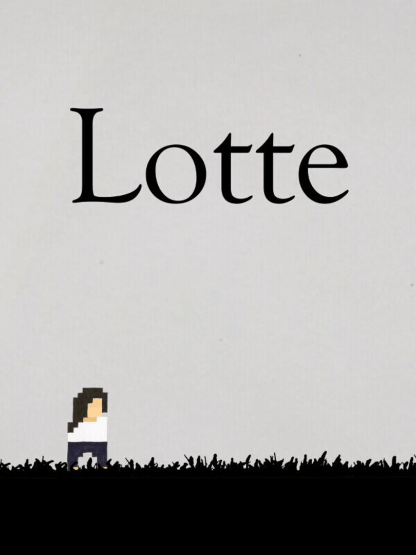 Lotte Cover