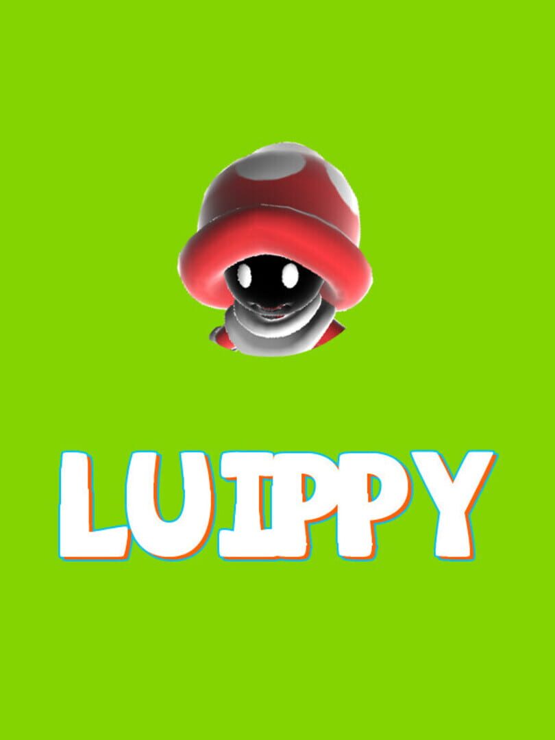 Luippy (2023)