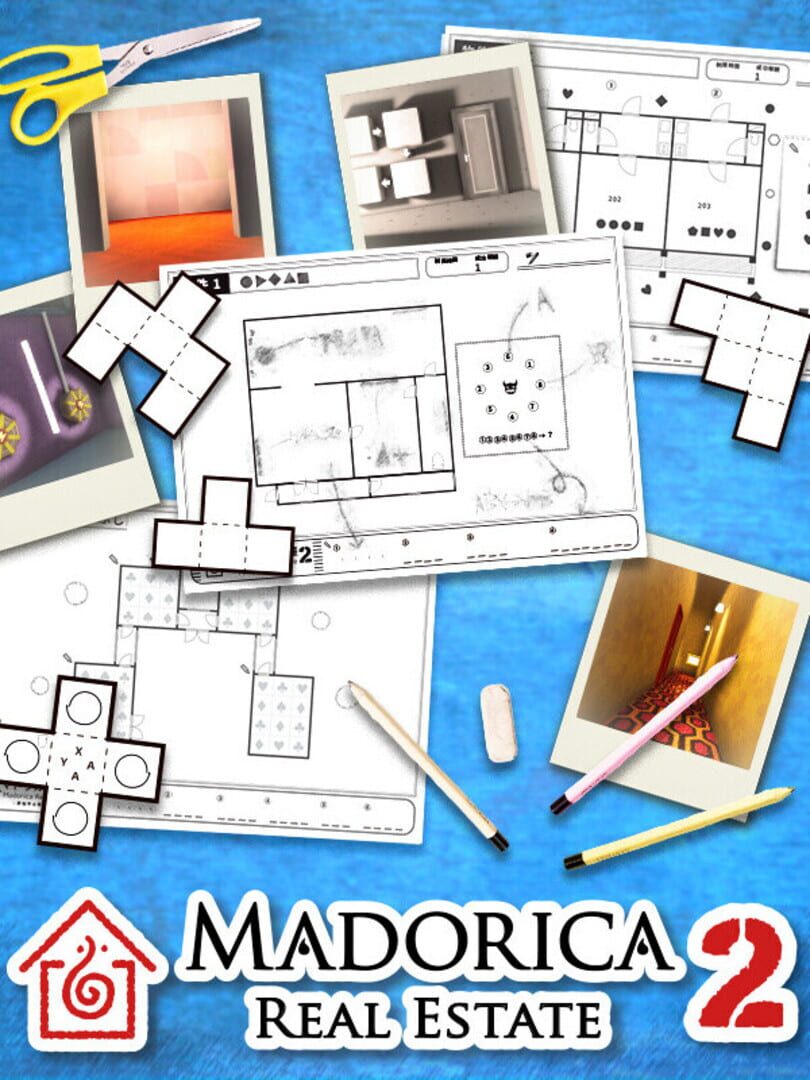 Madorica Real Estate 2