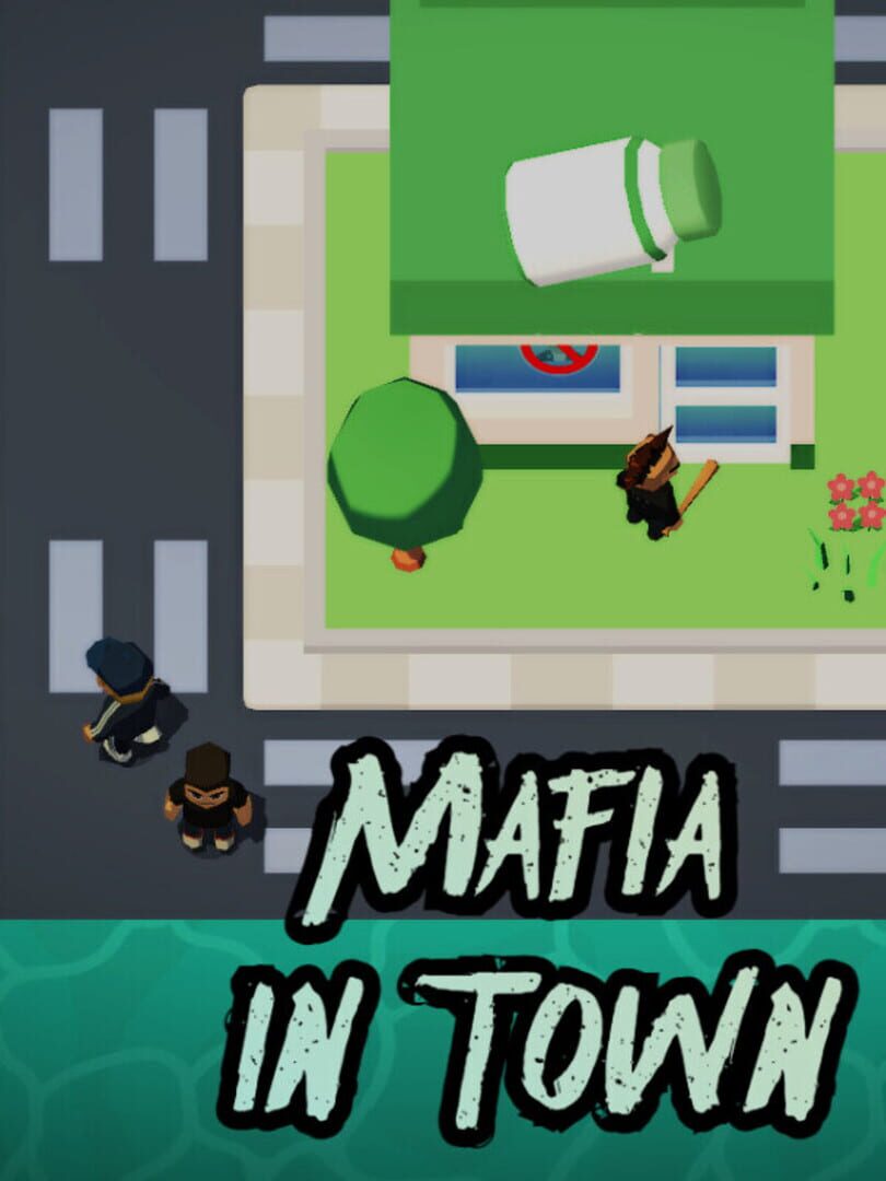 Mafia in Town