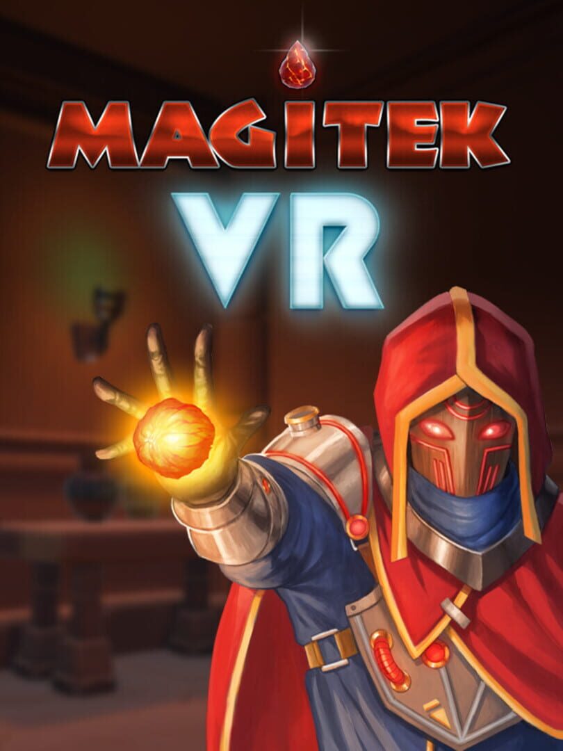 Magitek VR (2022)