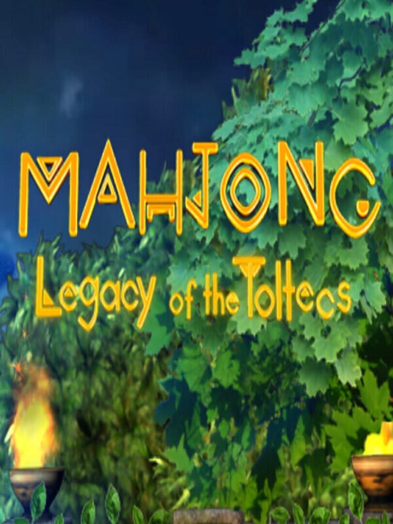 Mahjong: Legacy of the Toltecs