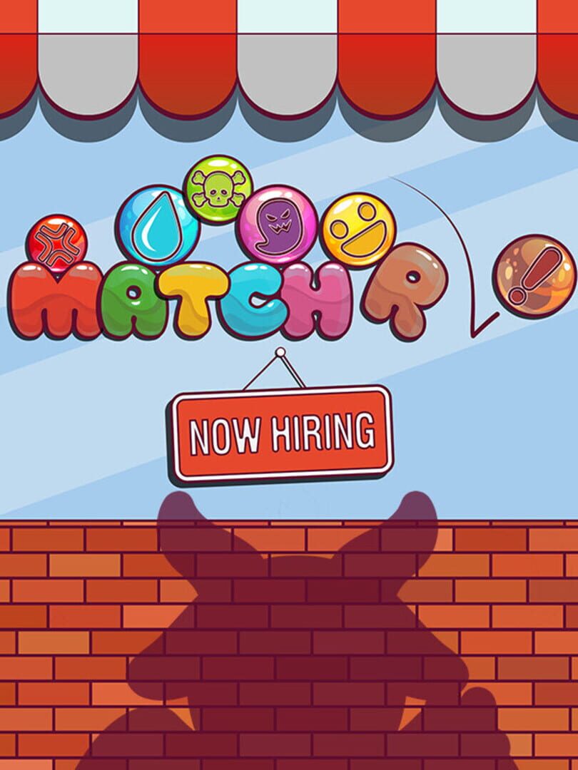 MatchR: Now Hiring