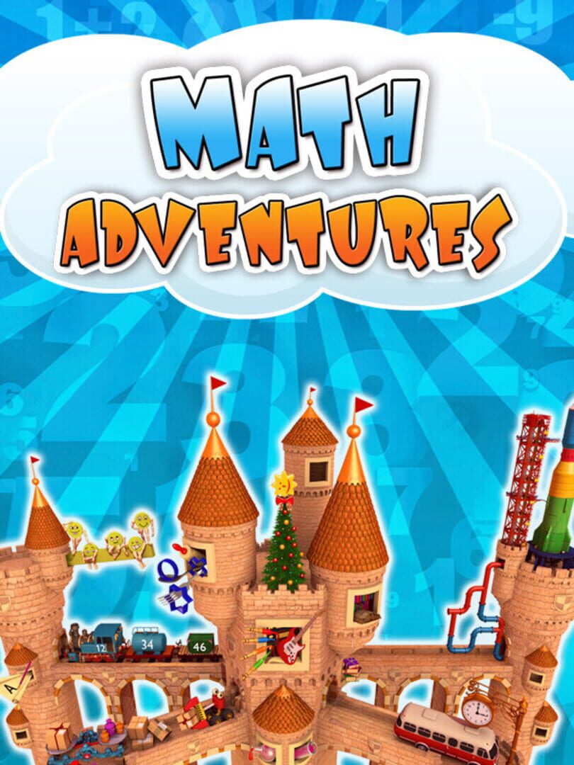 Math Adventures (2022)