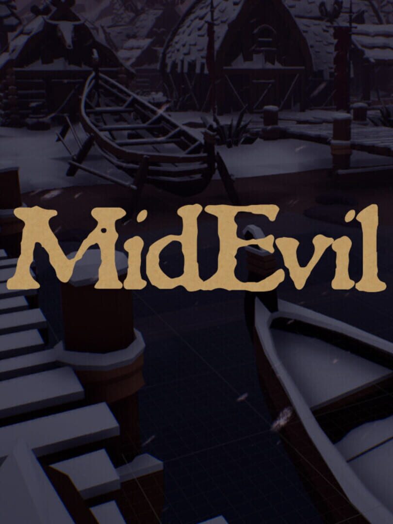 MidEvil (2024)