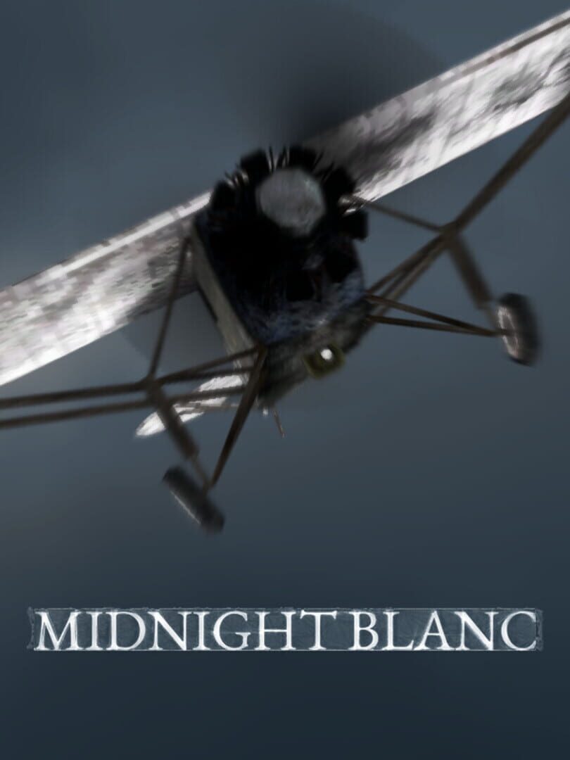 Midnight Blanc (2023)