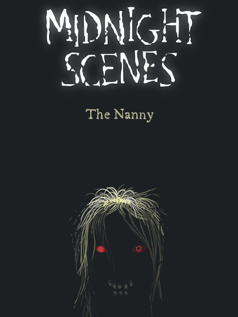 Midnight Scenes: The Nanny (2021)