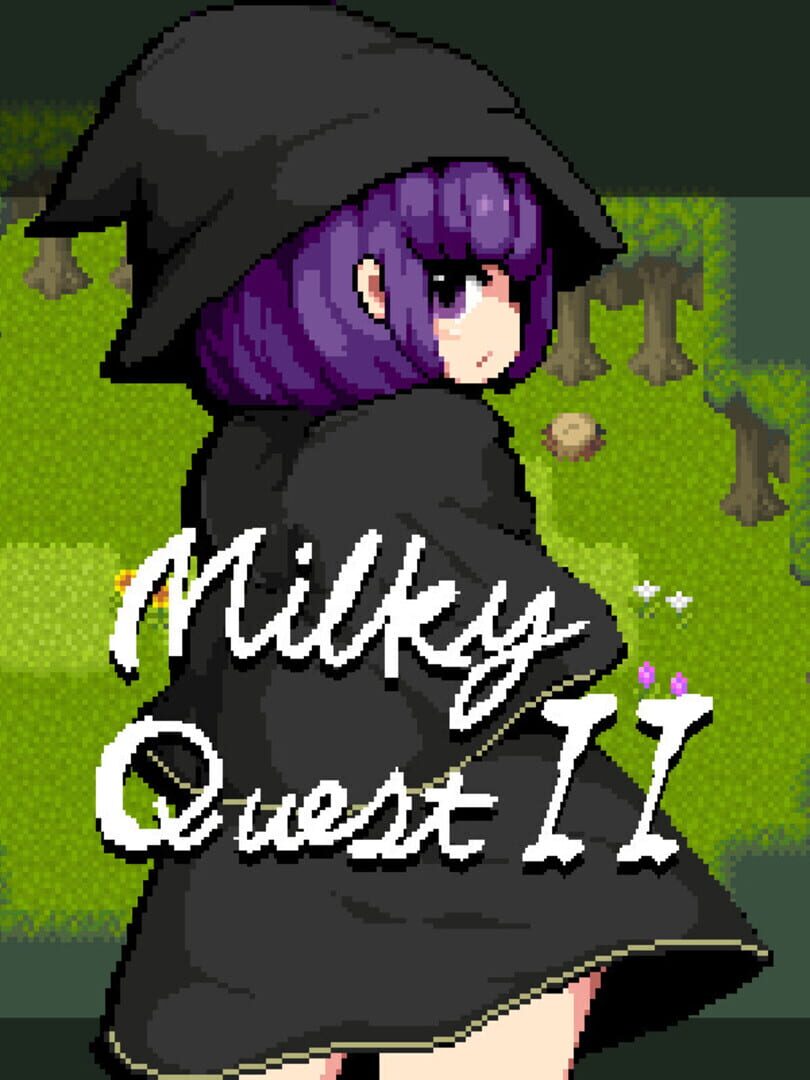 Milky Quest II (2023)