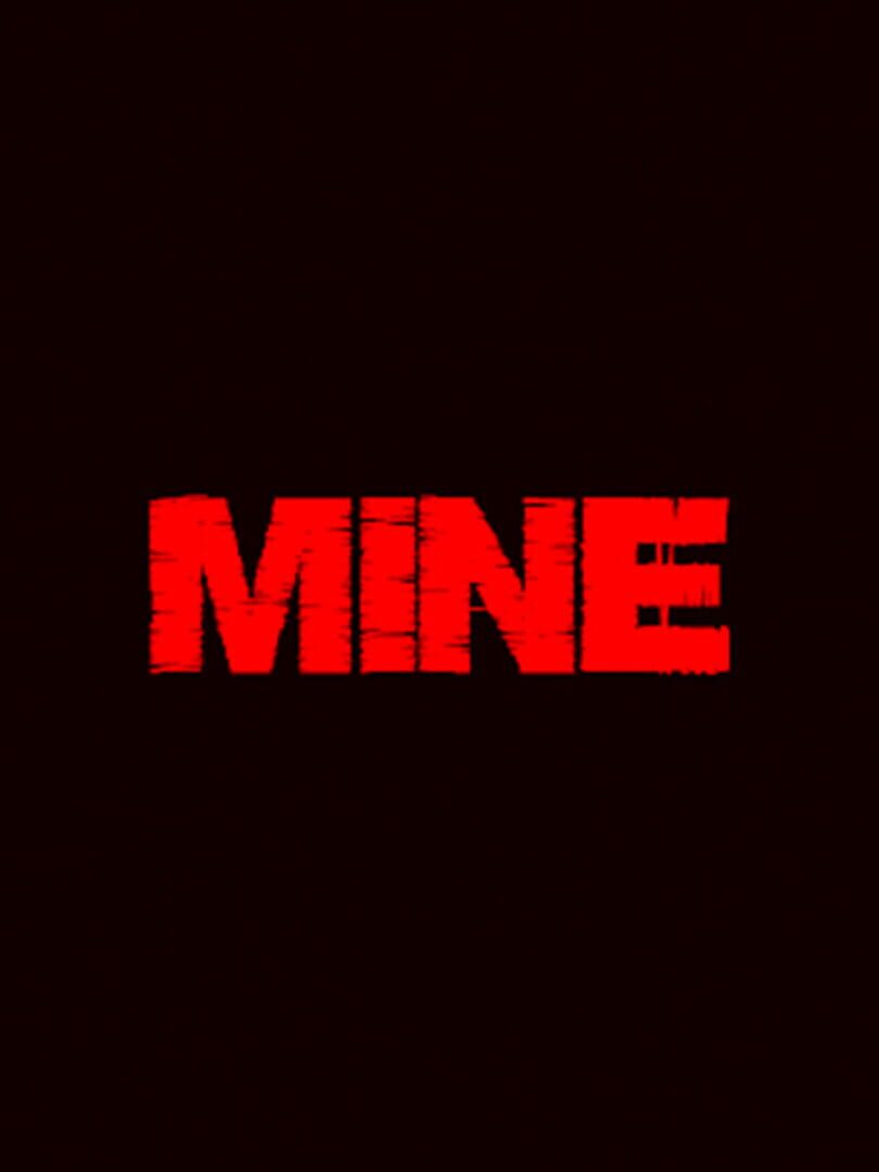 Mine (2023)