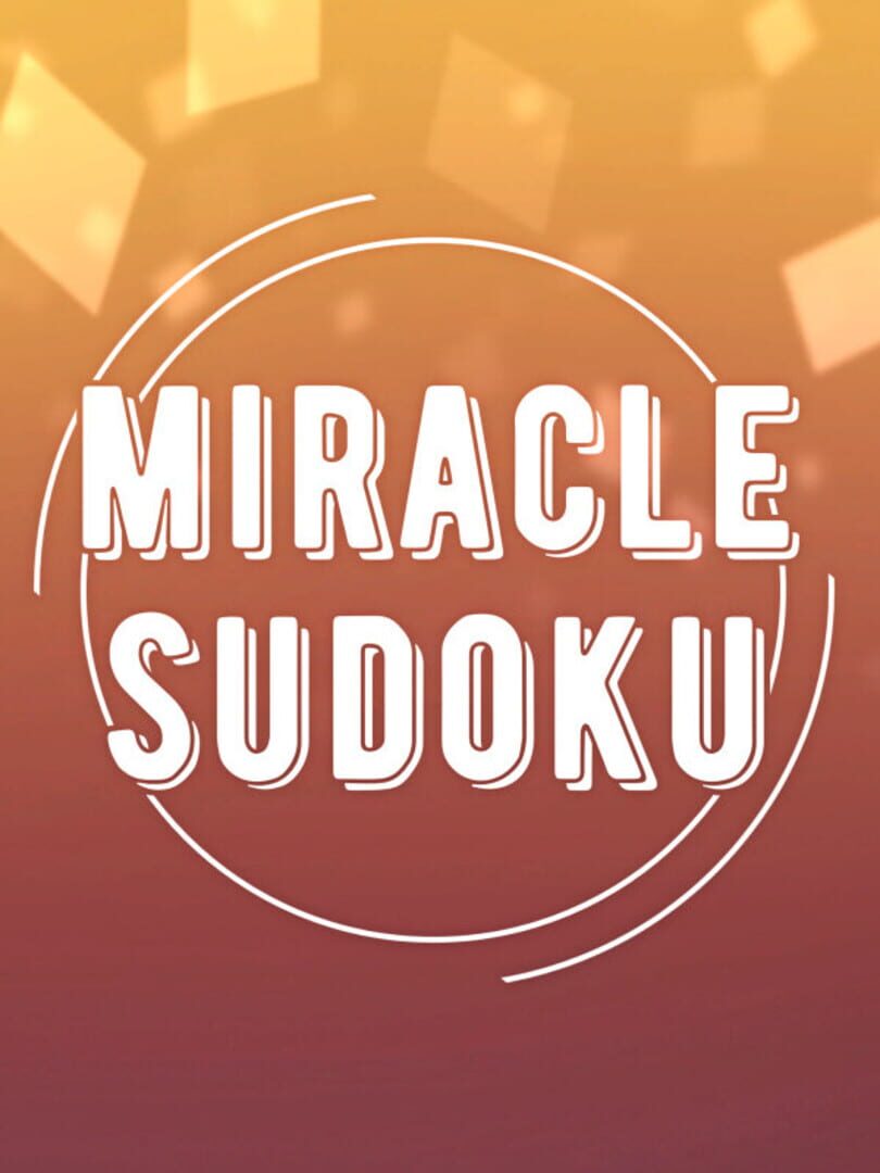 Miracle Sudoku (2020)