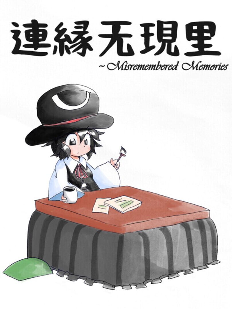 Misremembered Memories