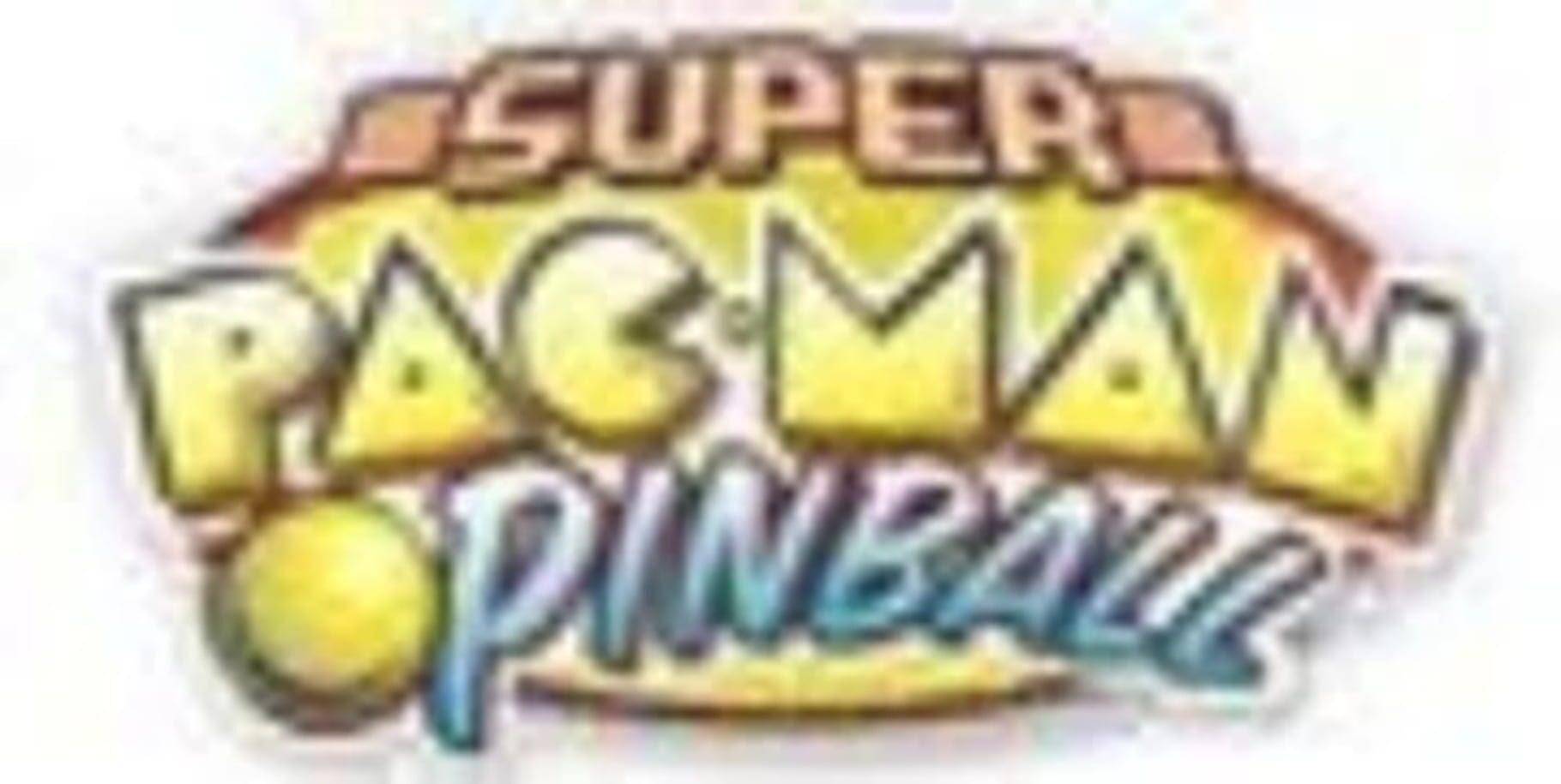 Super Pac-Man Pinball (2025)