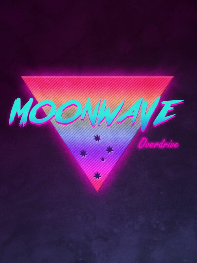 Moonwave Overdrive (2021)