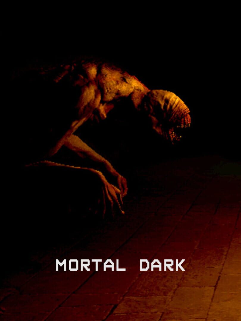 Mortal Dark (2022)