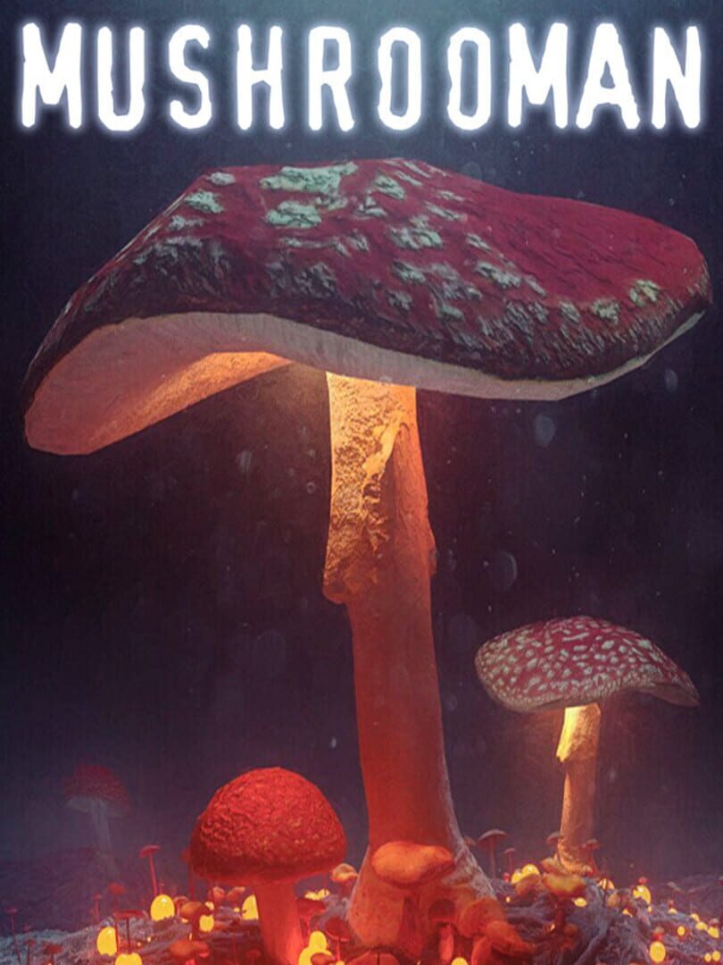 Mushrooman (2022)