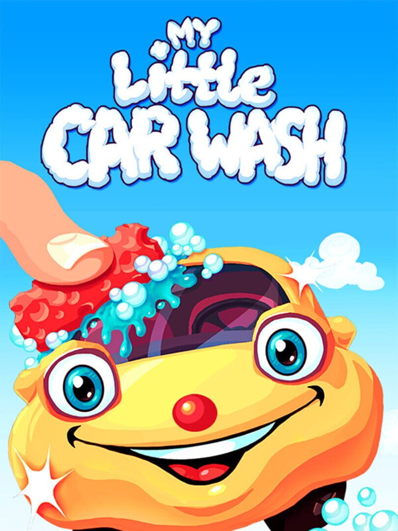 My Little Car Wash (2014)