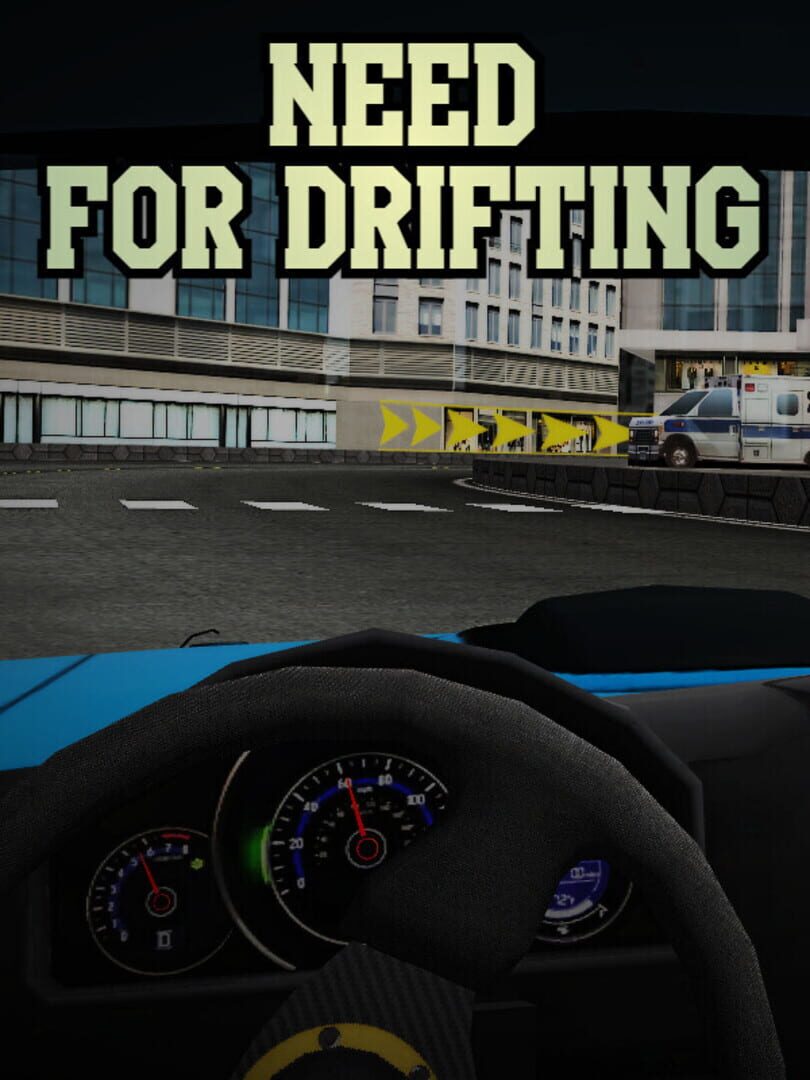 Need for Drifting