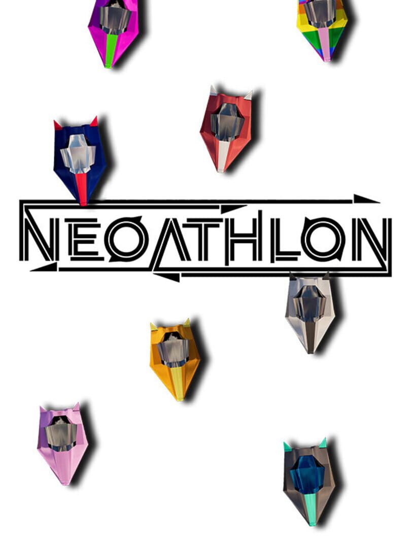 Jeu : Neoathlon