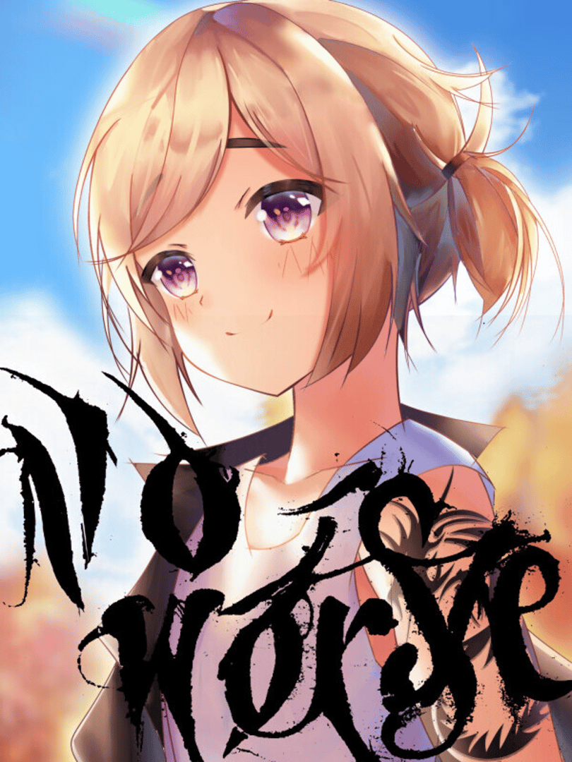 No: Worse Cover