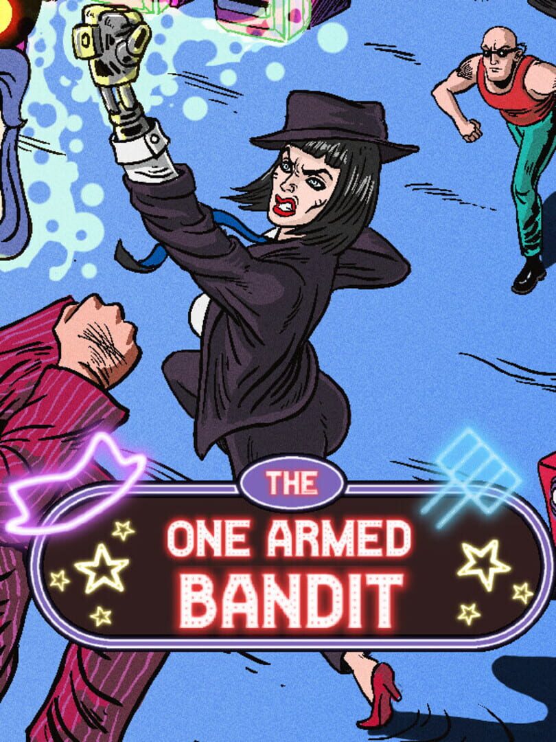 One Armed Bandit