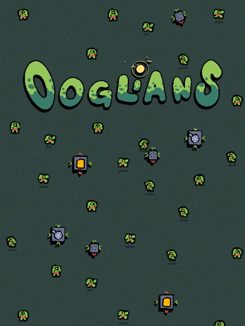 Ooglians