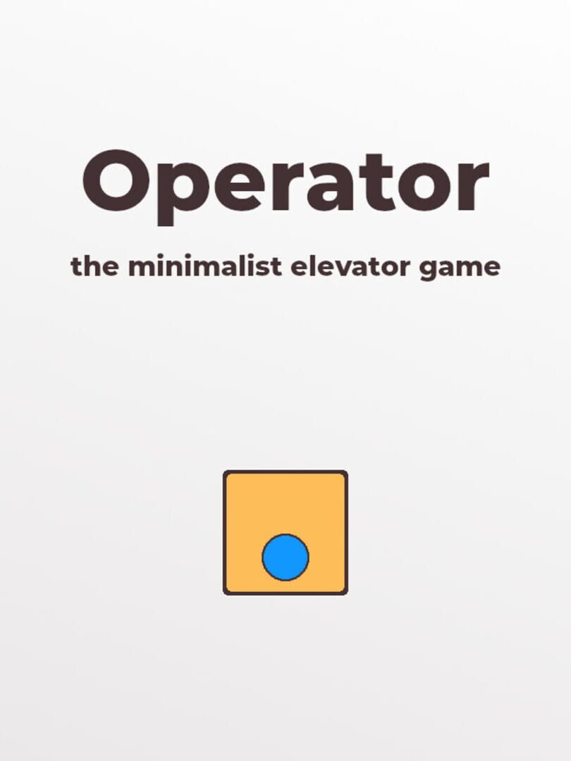Operator