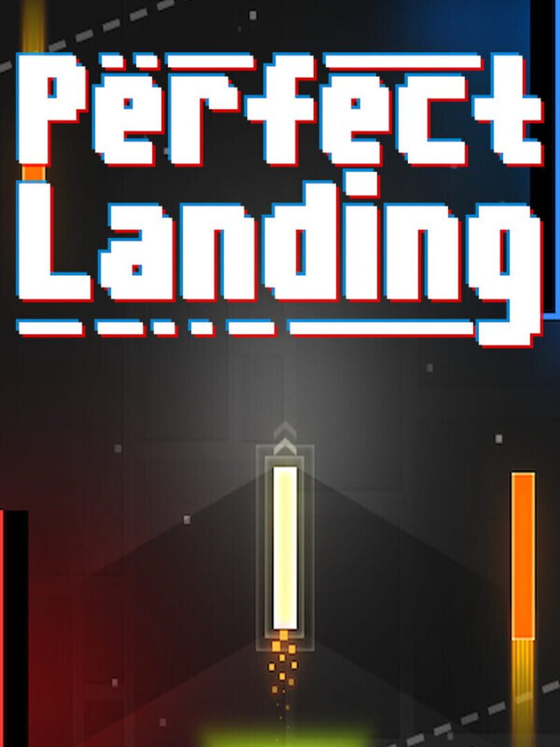 Perfect Landing (2023)