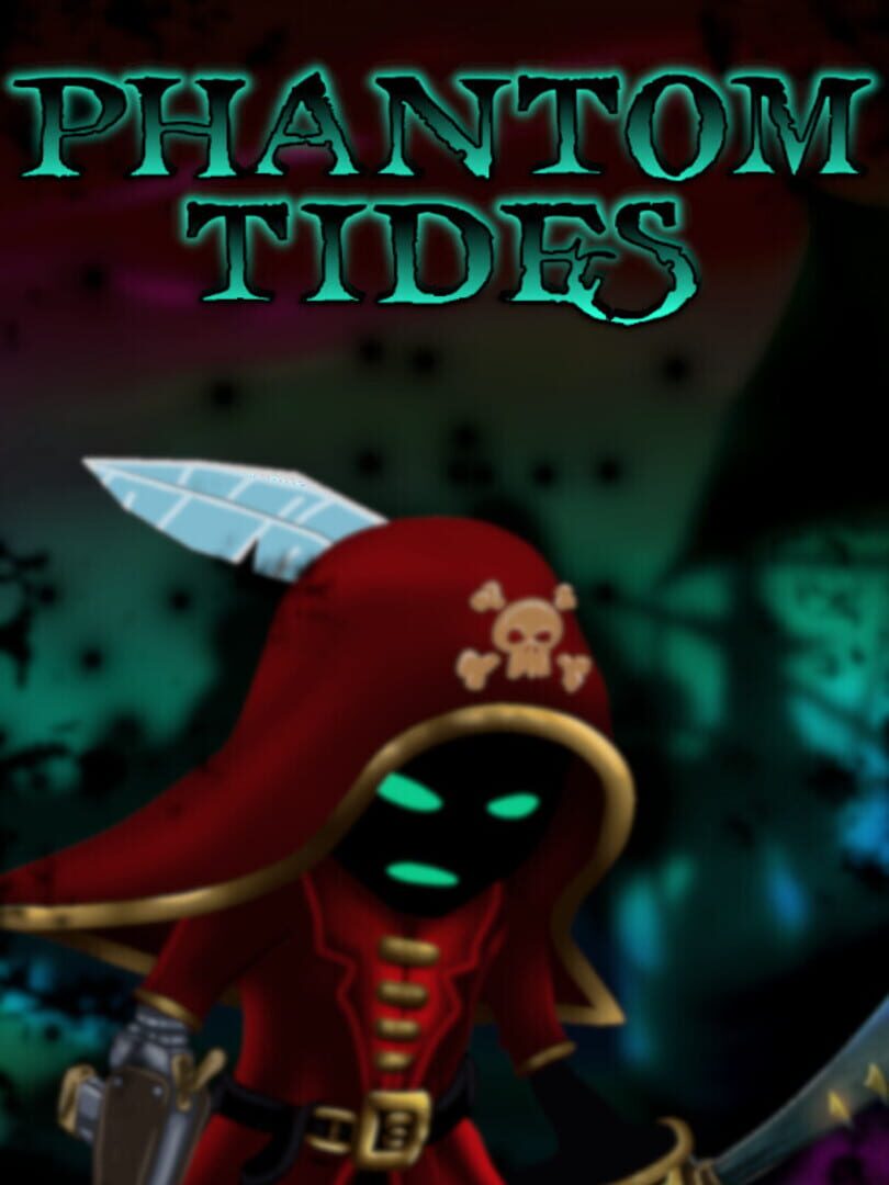 Phantom Tides