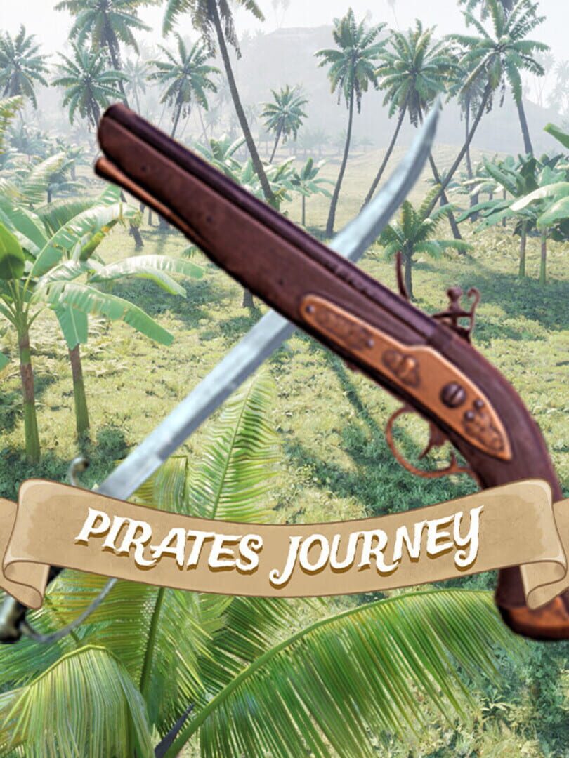 Pirates Journey (2024)