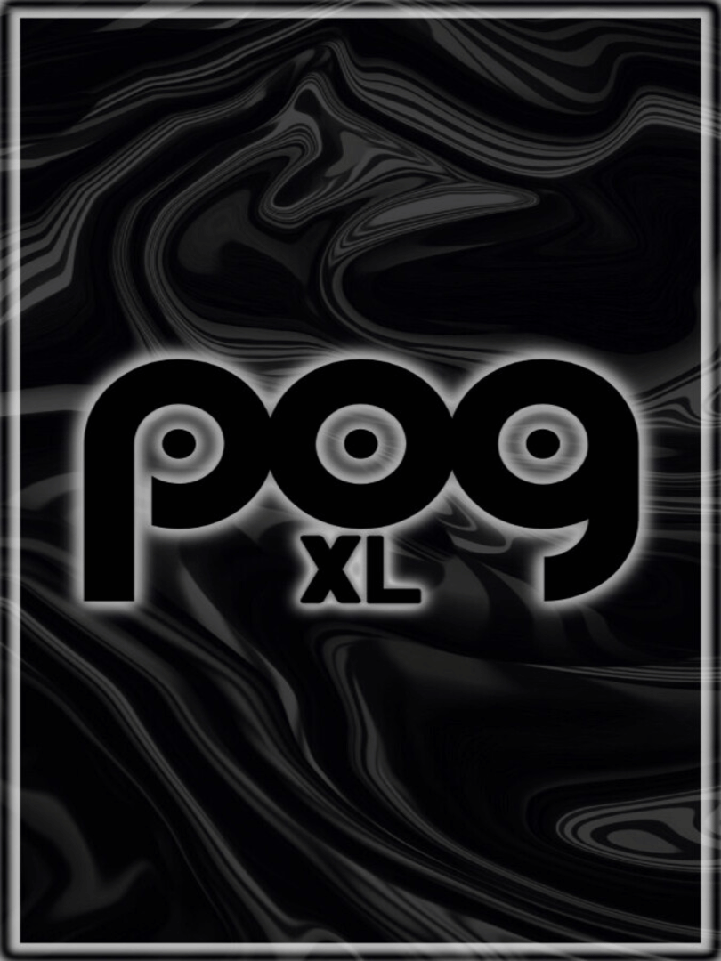 Pog XL Cover