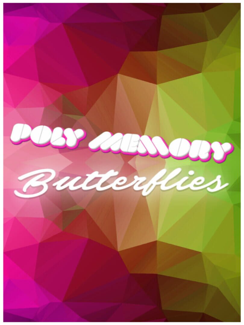 Poly Memory: Butterflies