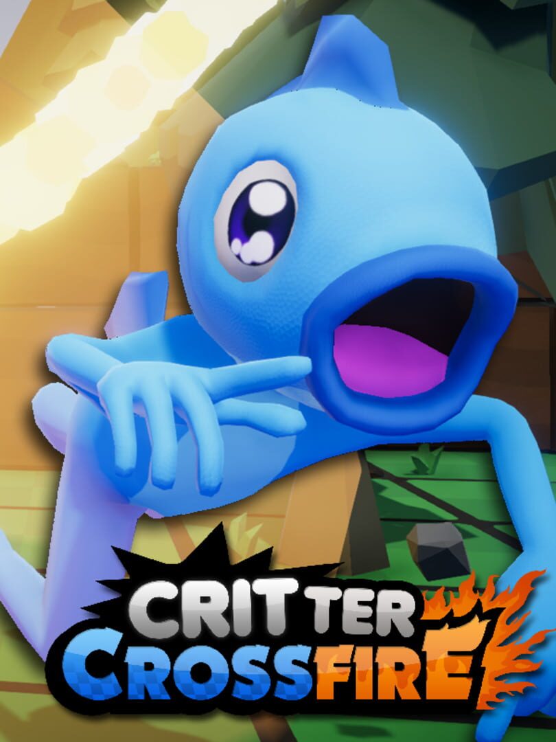 Critter Crossfire (2024)